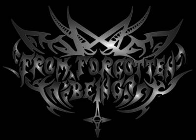 logo From Forgotten Being